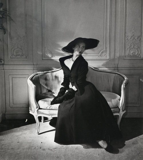 works and styles - Christian Dior